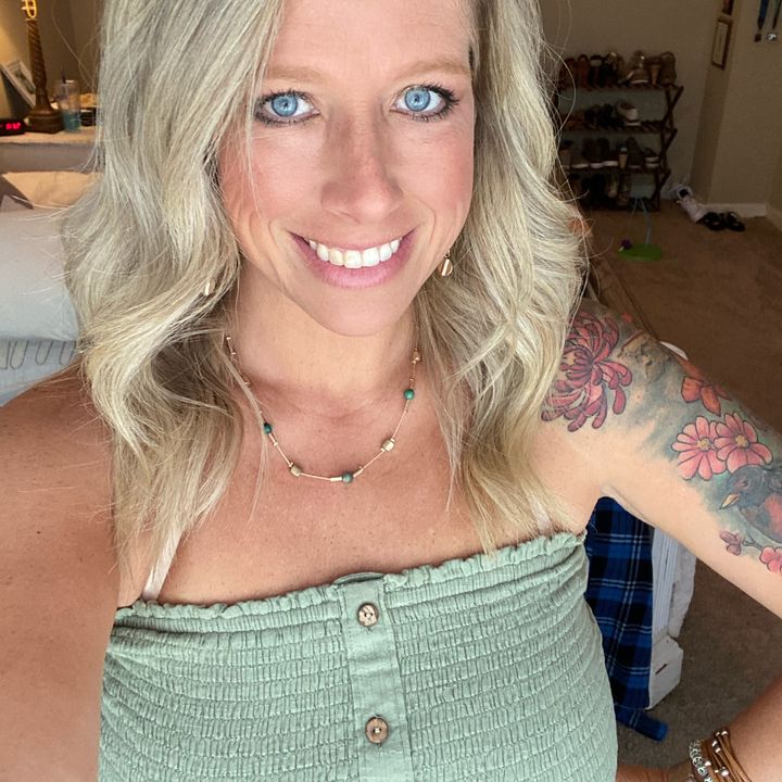 Brooke Meredith