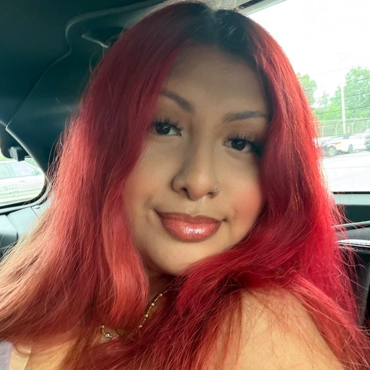 bianca 🦋.