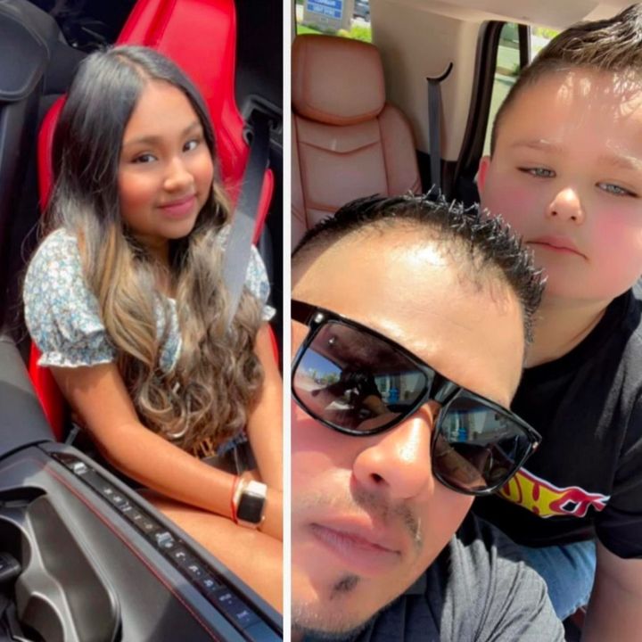 Luis E Rosas Jimenez