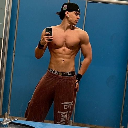 Simone Calisti