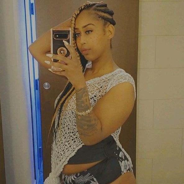 Bree Smith