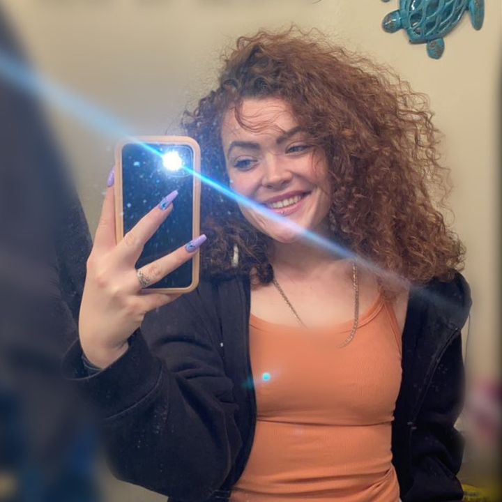 Boymama🍯💙
