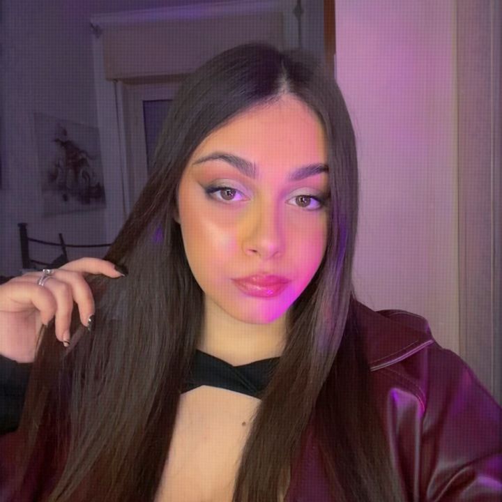 Alessia🤍