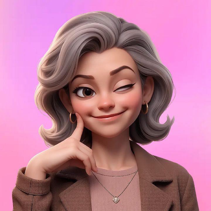 Robin-ann812