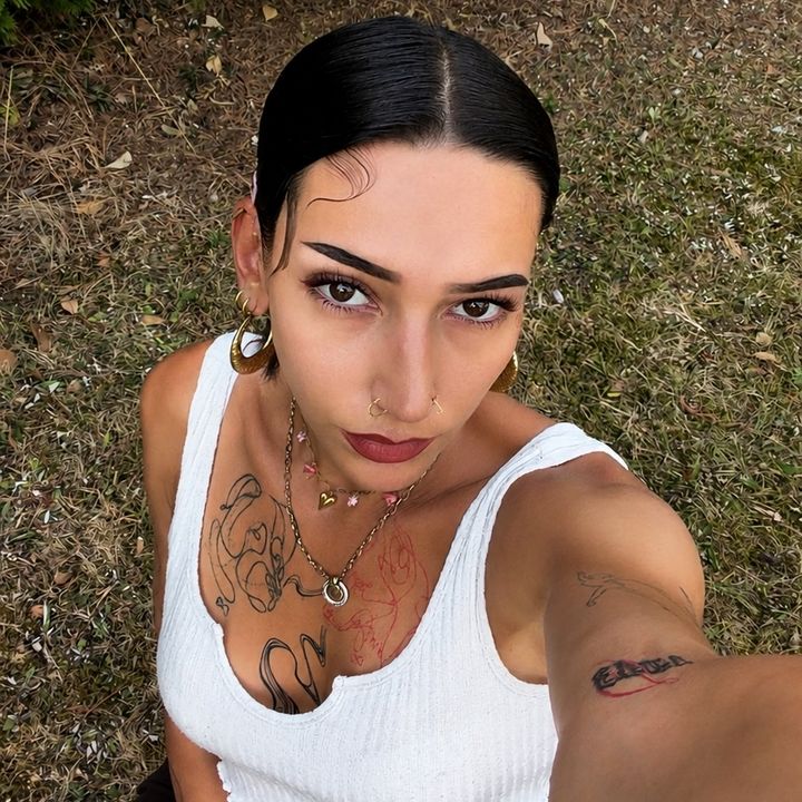 Emma 🐙
