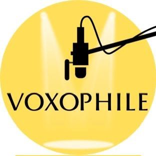 ✨Voxophile✨