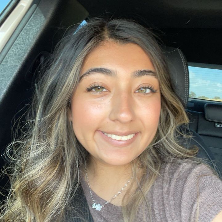 Jackie🦋🪴