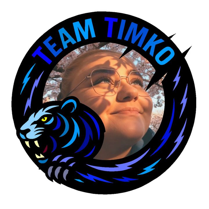 KämpferinMitHerz🦿♿️🐅🦁