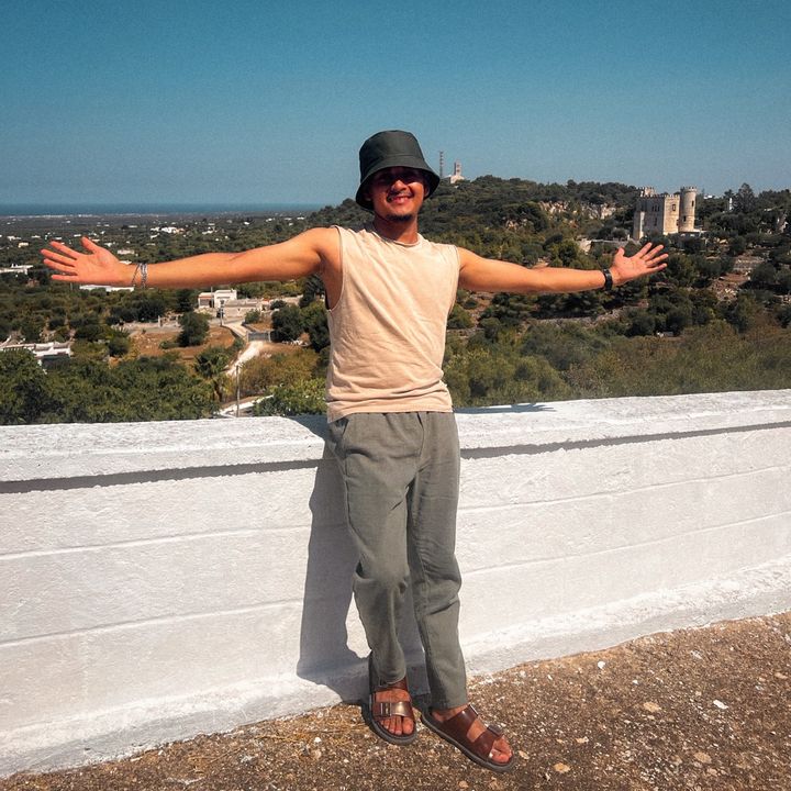 Guillermo Lopez