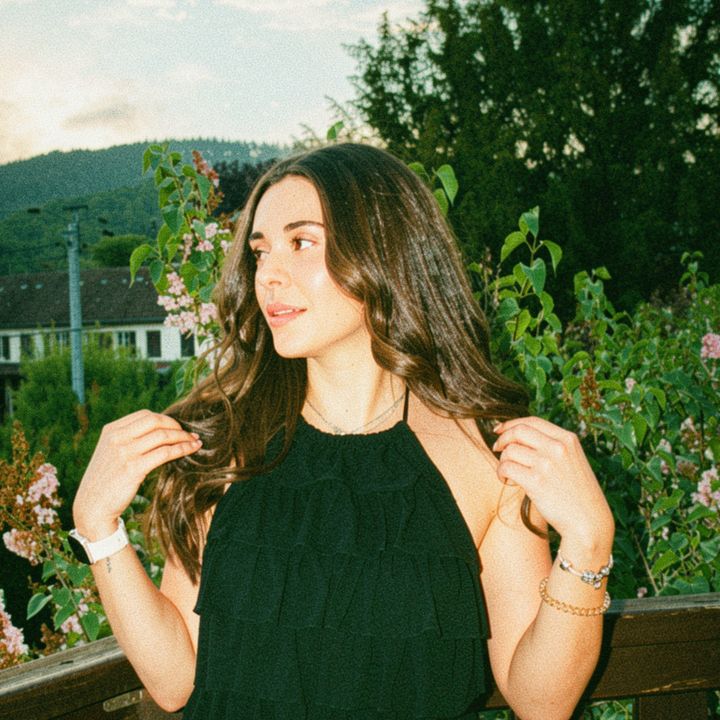 cassi ⭐️