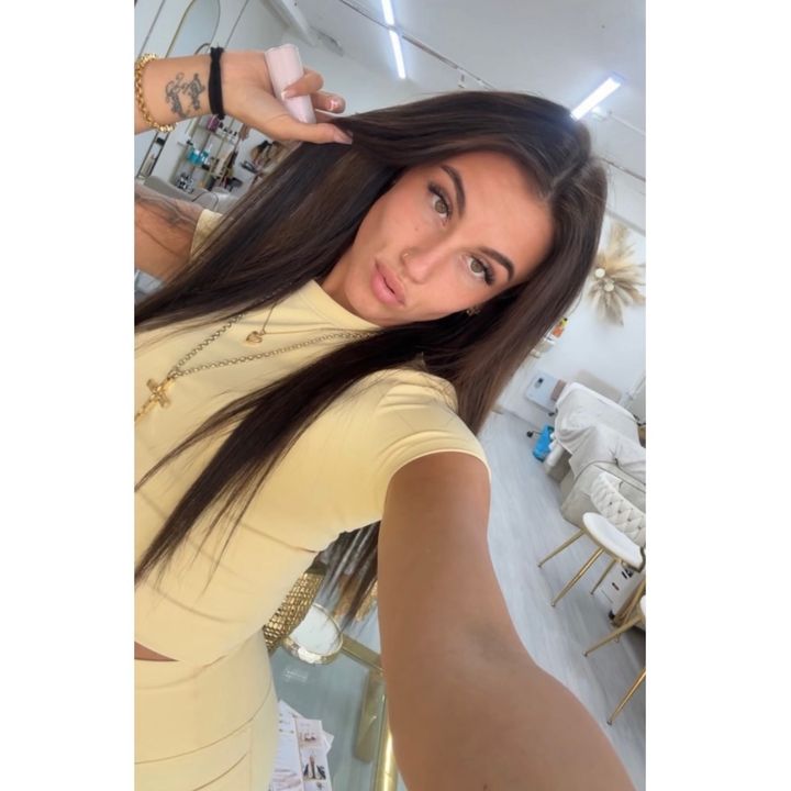 Takaralee Collier
