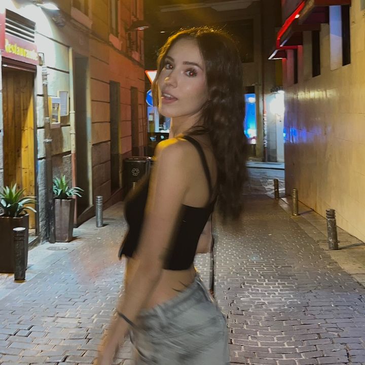 L U C I A