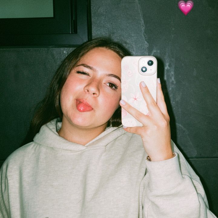 Regina🪼