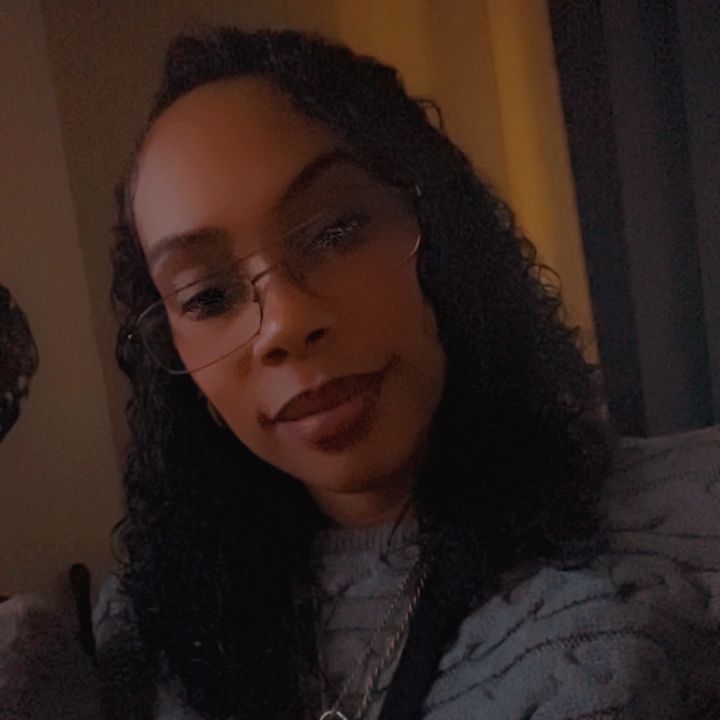 Ashley S Moore