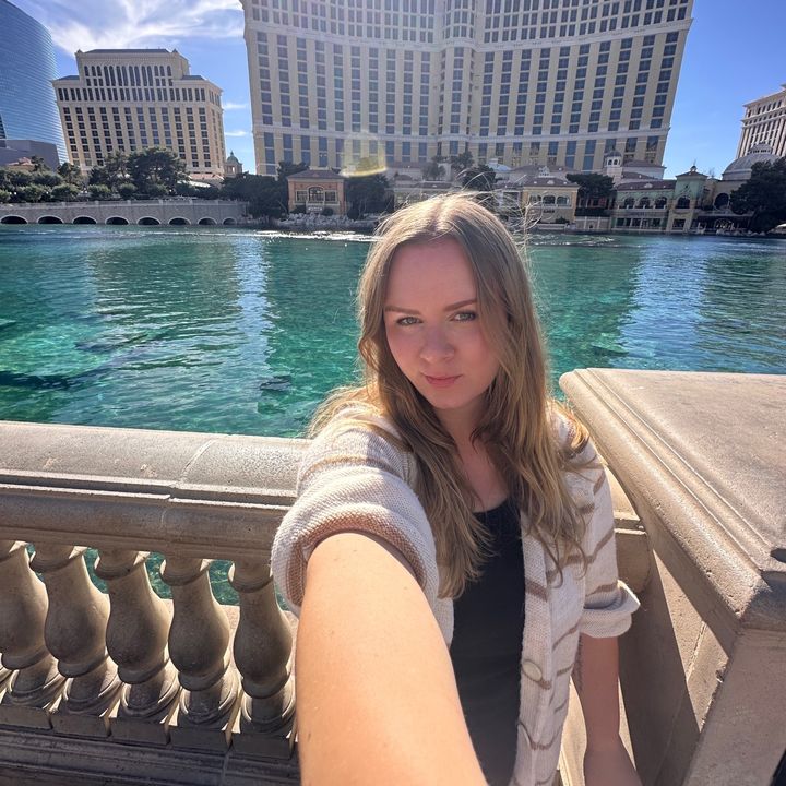 sarah