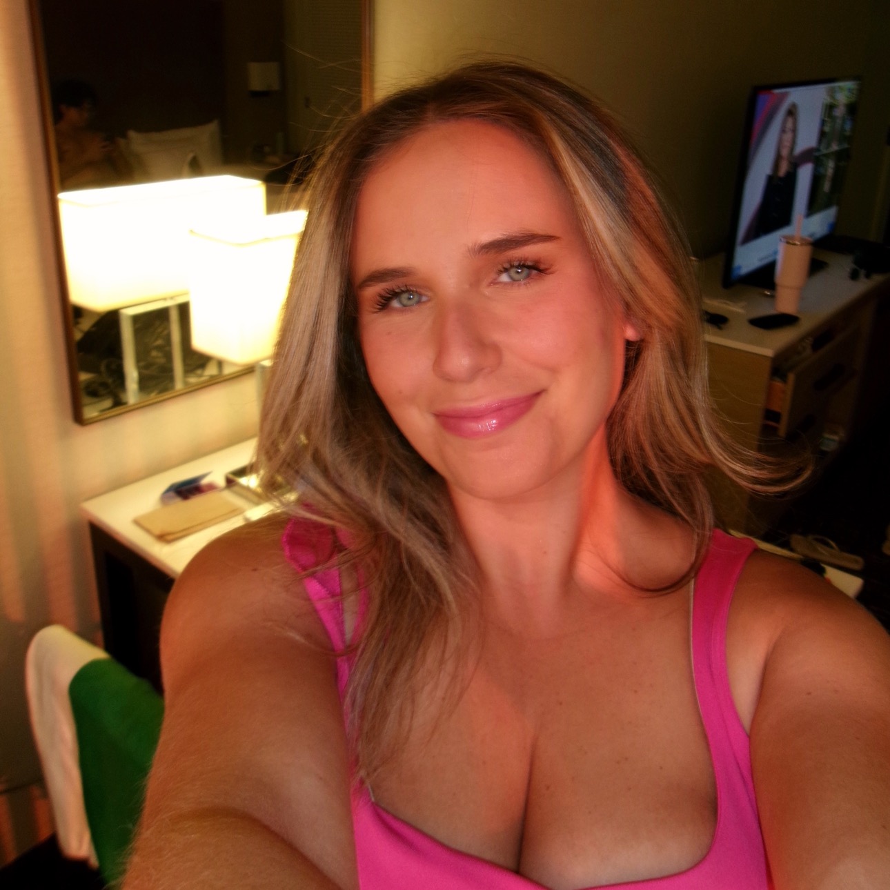 logan patrick