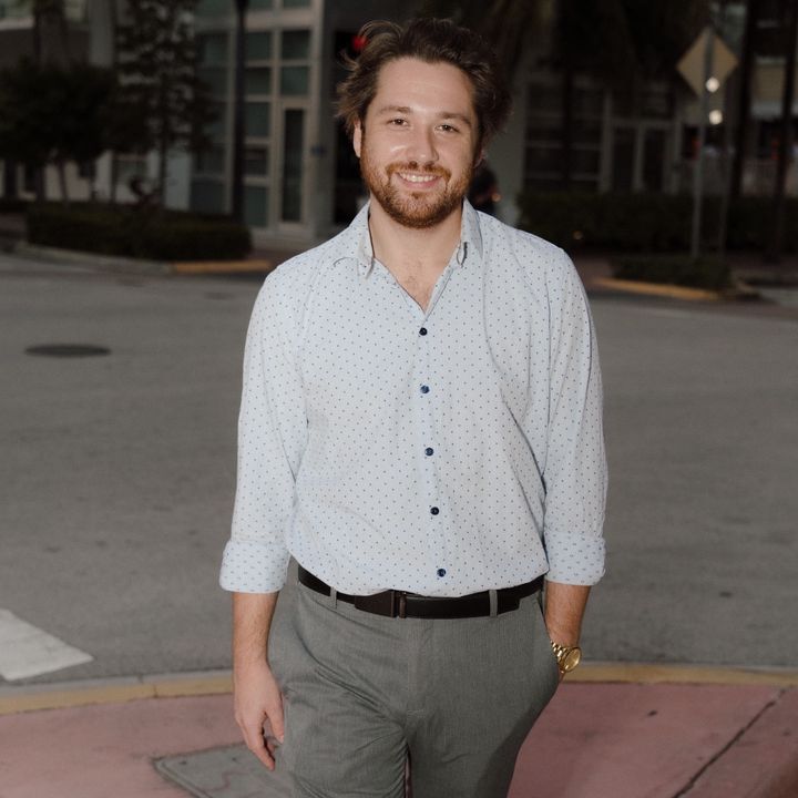 Florida Realtor ☀️🏖️🌊🏡