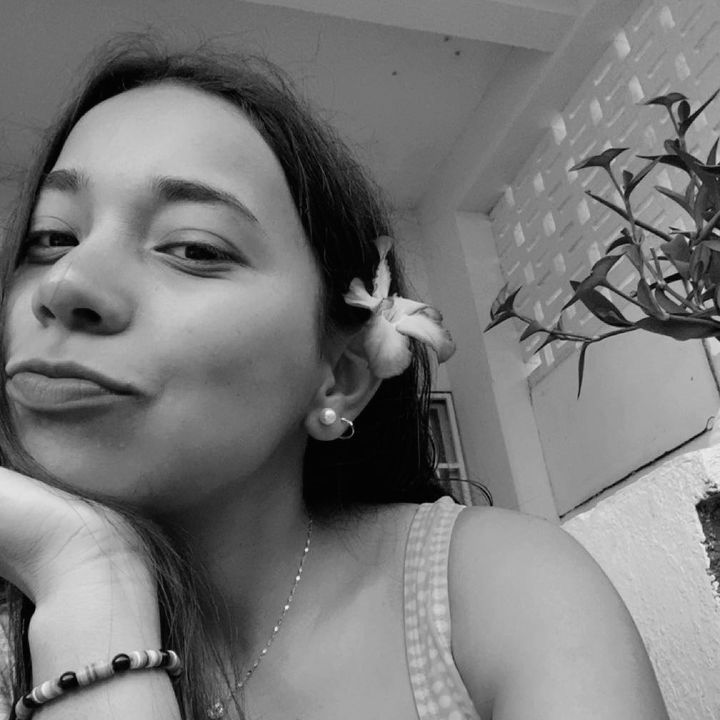 Viridiana Estañon✨