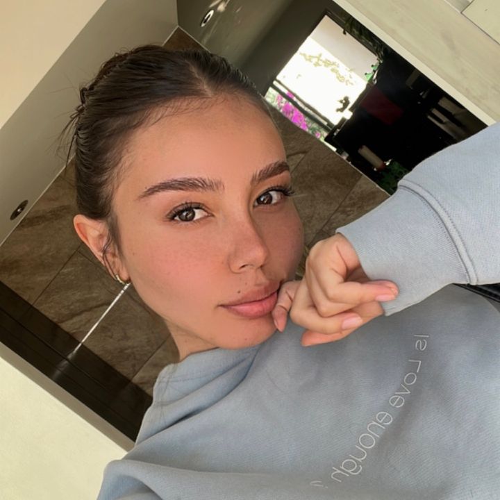 Clara Lisseth Amador
