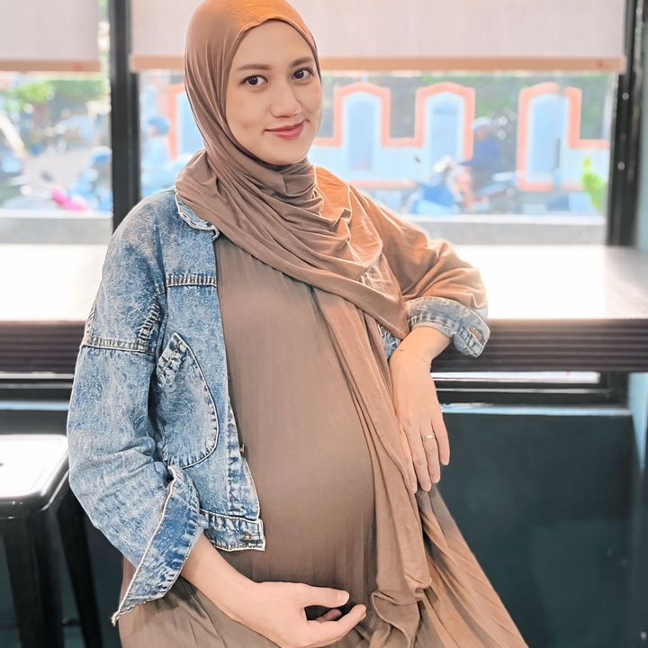 Bunda Damai 💫