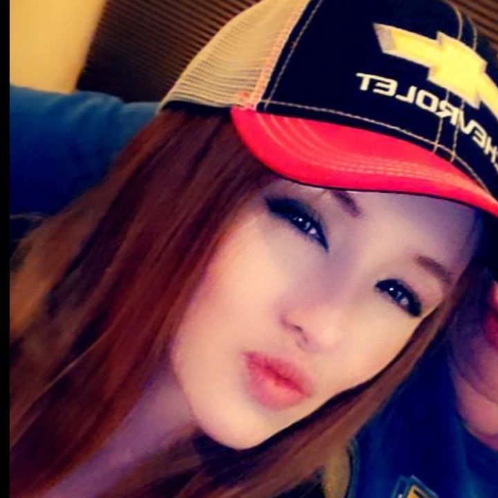 countryginger