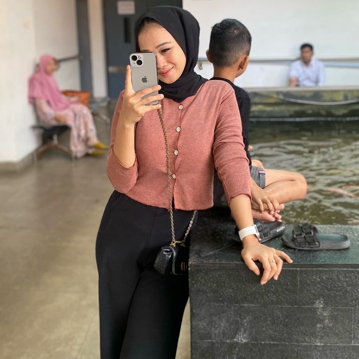 Ina herlina