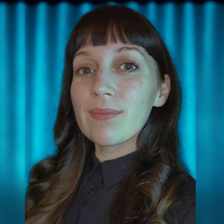 Charlotte Bensoussan