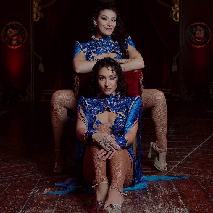 Raluy Sisters