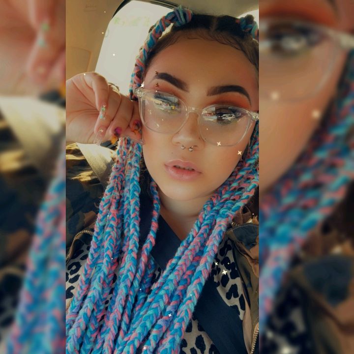 Jolisha Monique Nord