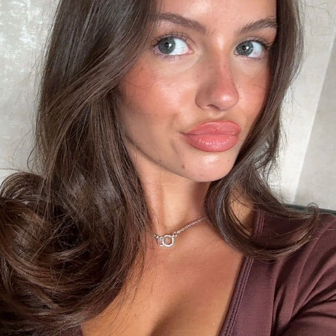 Megan Rea