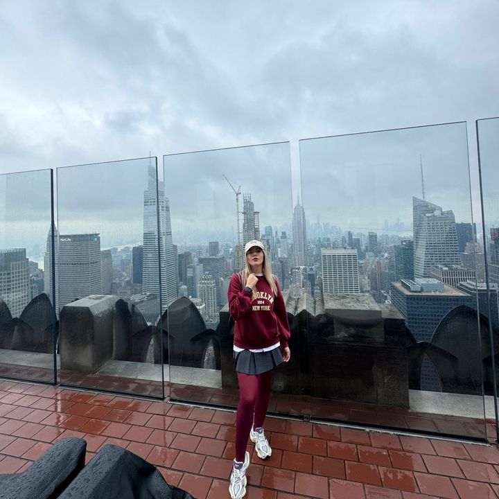 Alessia Moretti