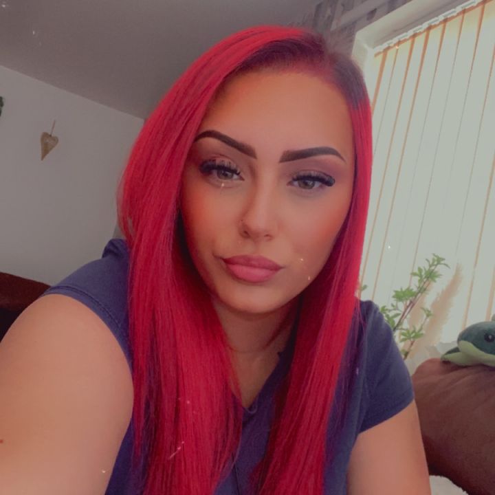 Jade Hodgkinson🌈
