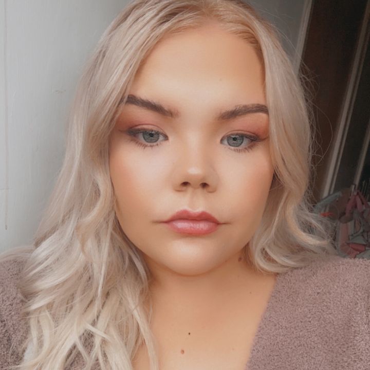 Danielle 🩵 boy mum