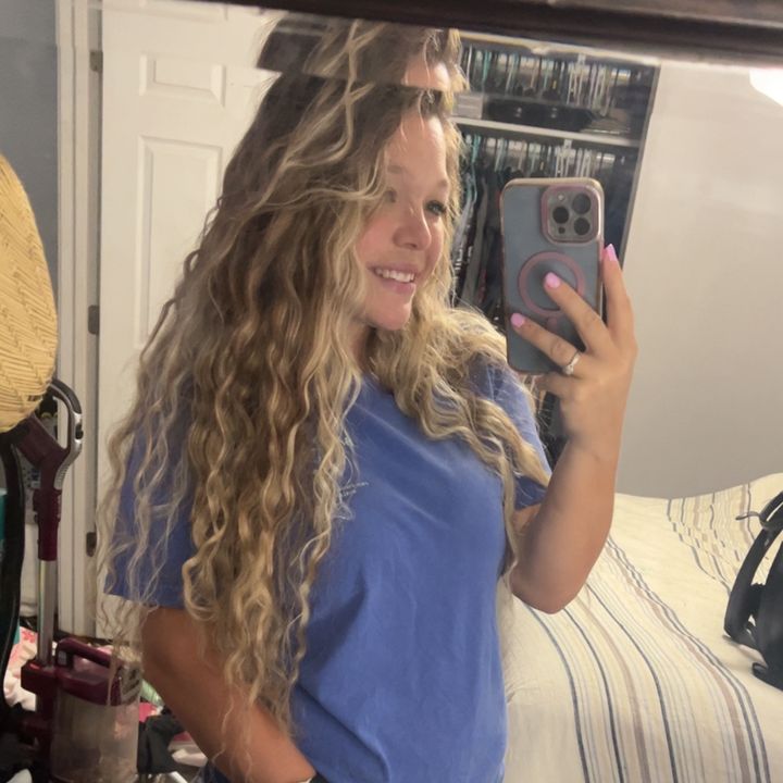 Heleigh Nichole Scarberry