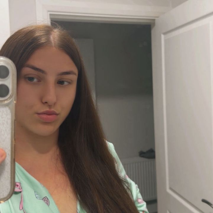 Nicole🎀🧸