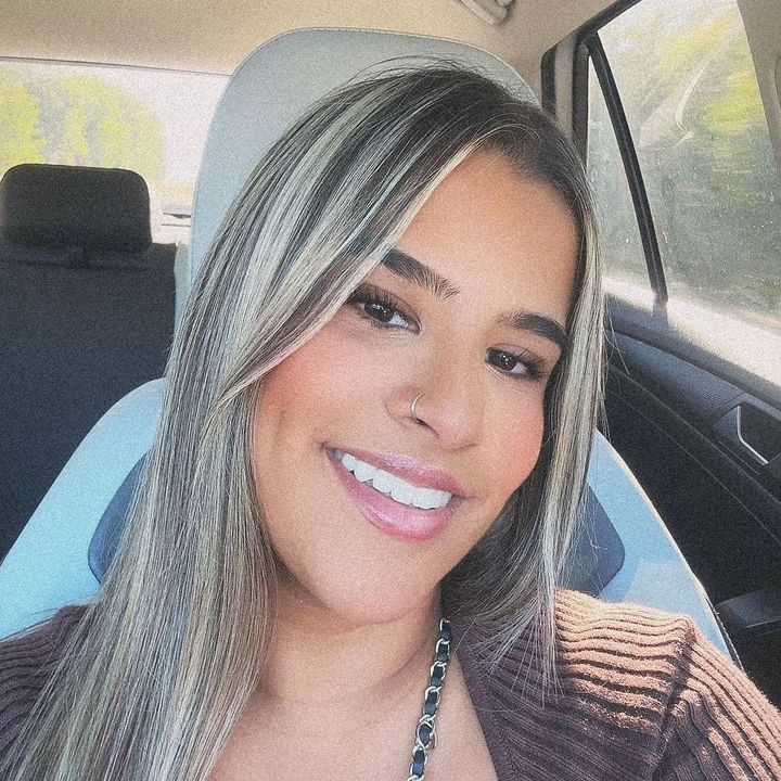 MÉLISSA🧿