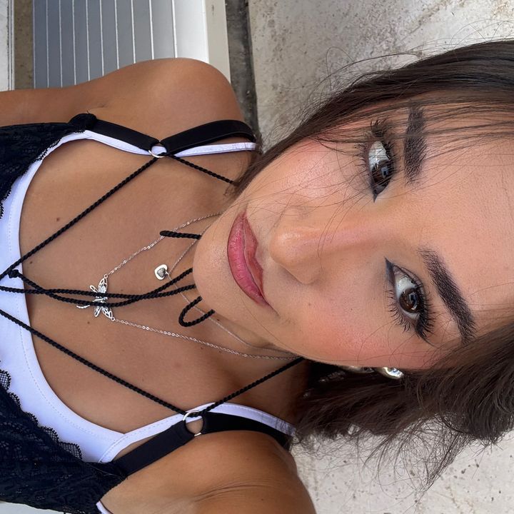 Gema Ruiz🦋
