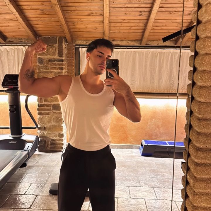 SirMats🥀