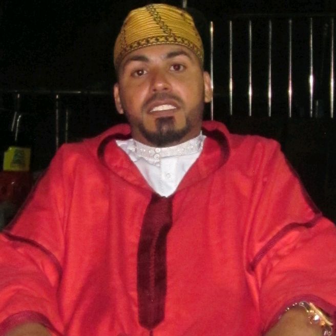 Hicham