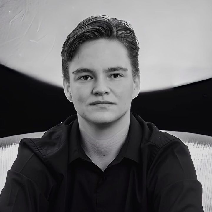 Sam Lucas