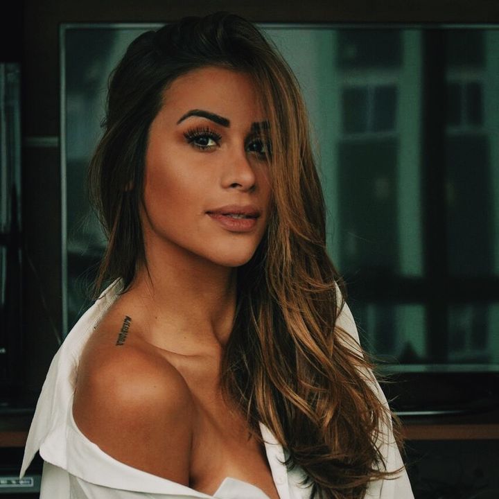 Giovana Raupp