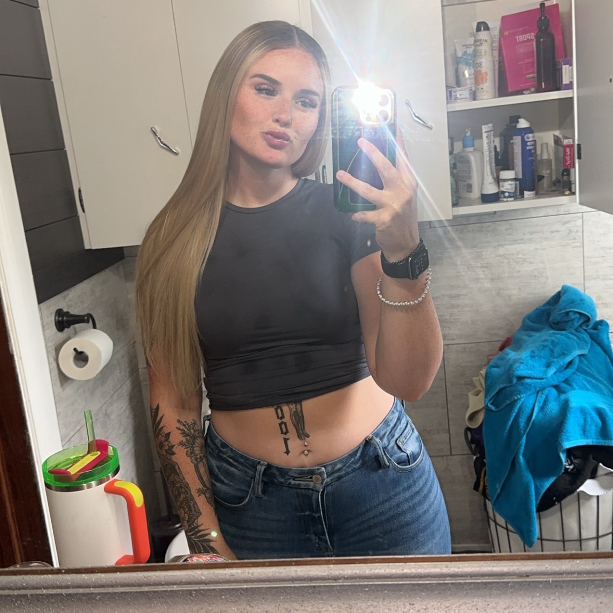 lil p