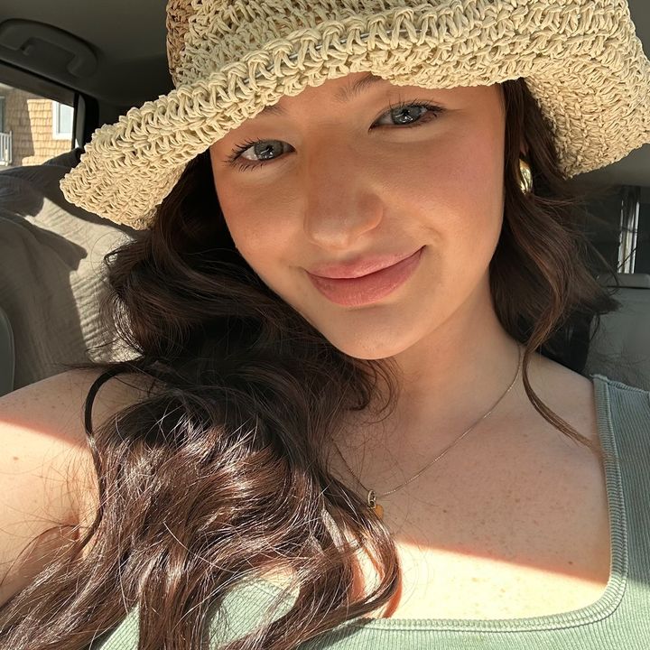 Faith McCulloch
