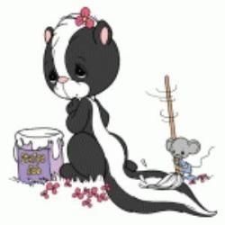 ꒰ঌ(⃔ ⌯´ཀ`⌯)⃕໒꒱🧁🐾