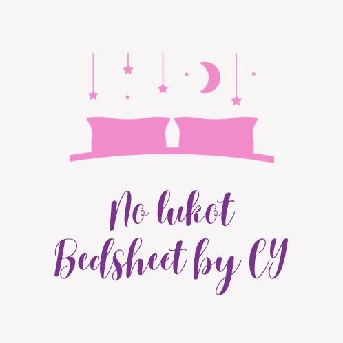 Nolukot Bedsheet by CY