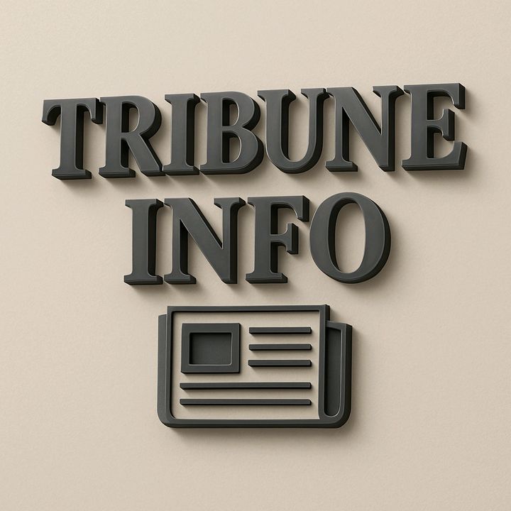 TribuneInfo