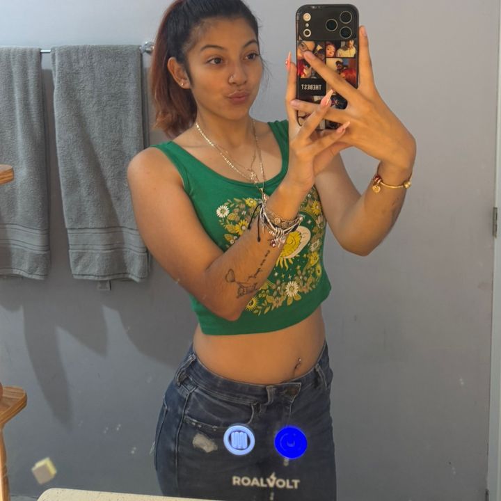 Lexi’s🙂↕️🙃