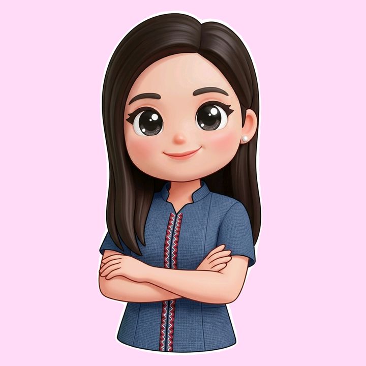 Ma'am Ray 🌷