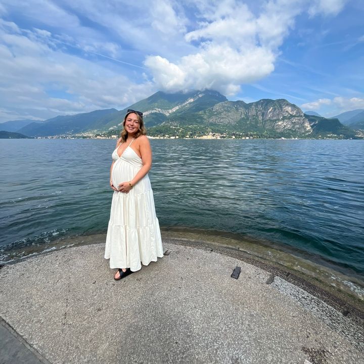 Brit | First time mum 🫶🩵