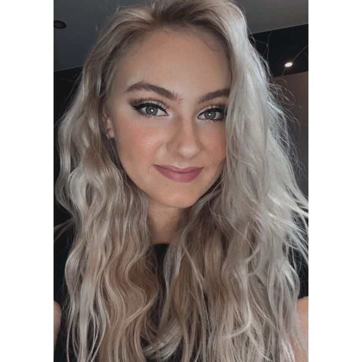 Logan Paige Brown